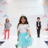 СJF: детская мода весна 2016