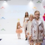 СJF: детская мода весна 2016