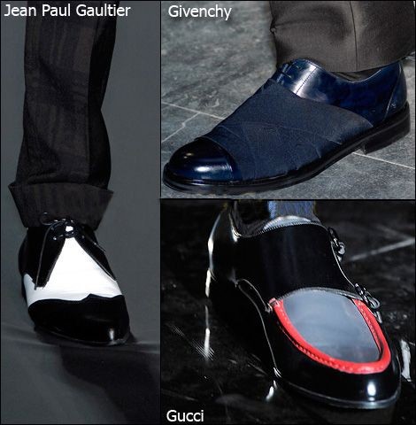 Мужские туфли 2016 года модные тенденции