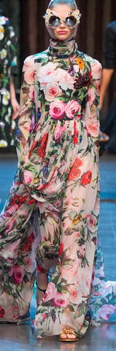 Вечерние платья в пол 2016 фото новинки