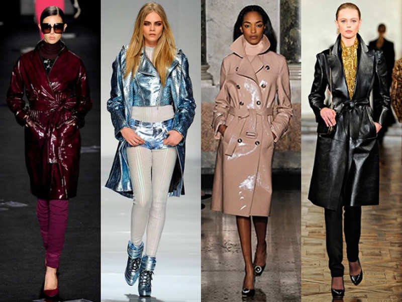 Модное пальто 2016: цвета, стили, фасоны
