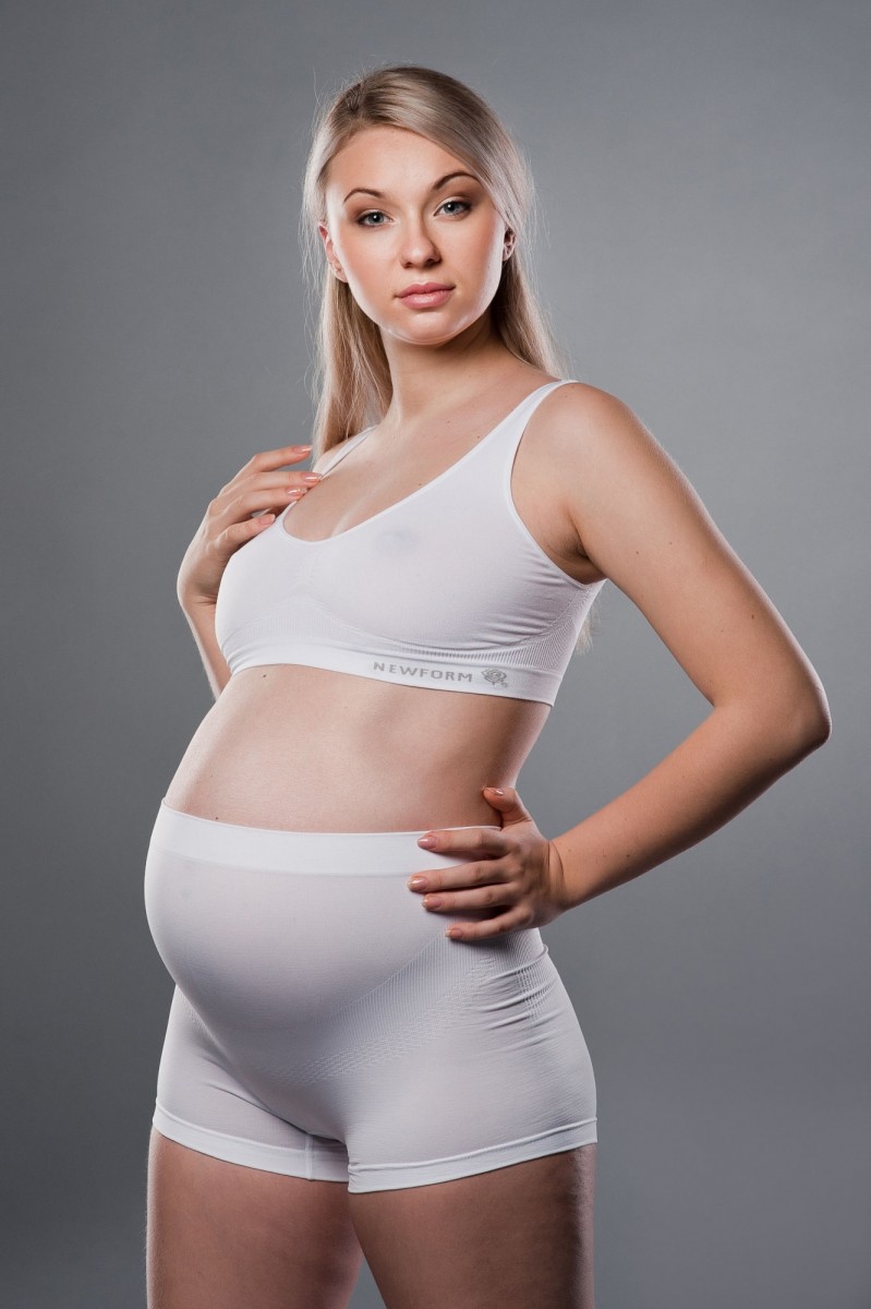 Мода для беременных 2017 фото