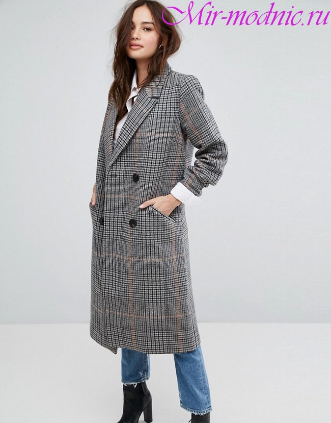 Мода на пальто весна 2018 фото женские