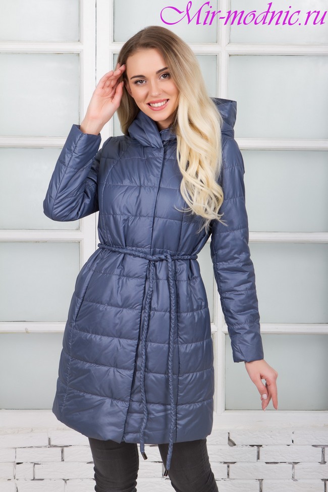 Модные пальто осень зима 2018 2019