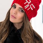 Модные шапки осень зима 2018 2019 модные тренды