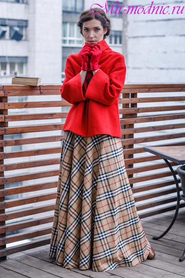 Мода 2019 года фото в женской одежде зима 