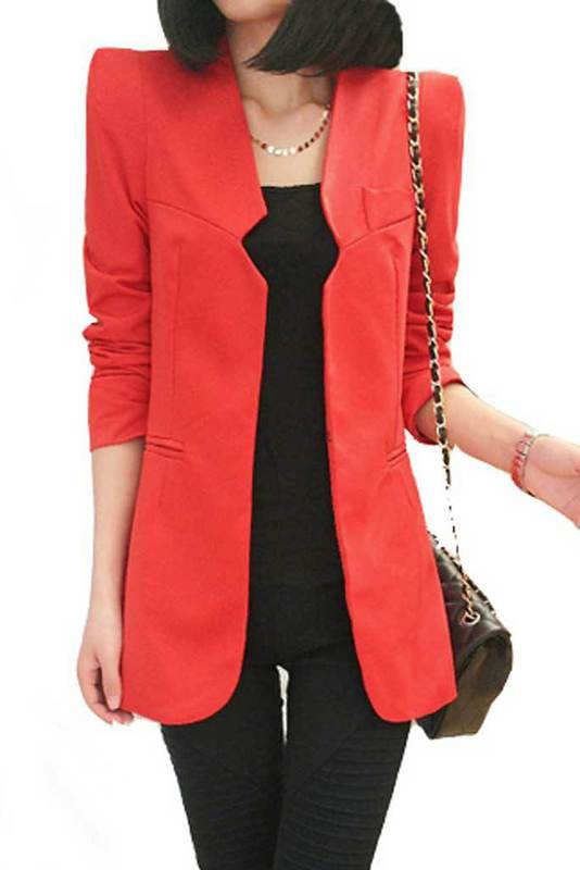 Удлинить рукава жакета. Пиджак женский. Красный пиджак женский удлиненный. Необычные пиджаки женские. Удлиненный пиджак женский.