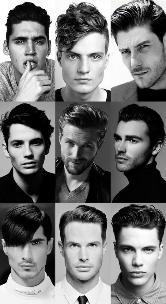 Стрижки на короткие волосы фото 2016 фото для мужчин thumbnail