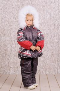 Модные детские куртки осень зима 2016-2017