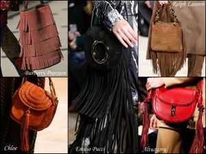 Модные сумки осень зима 2016 2017 женские фото