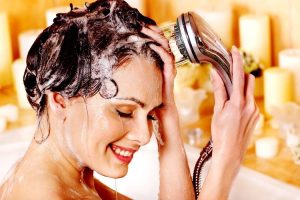 Уход за волосами в домашних условиях рецепты для густоты волос