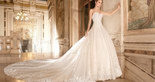 Свадебные платья 2017 модные тенденции