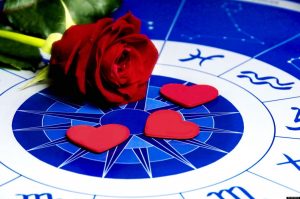 Любовный гороскоп 2017 год знаков зодиака