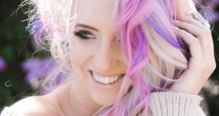 Модная покраска волос 2017 на длинные волосы фото