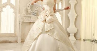 Свадебные платья 2017 модные тенденции