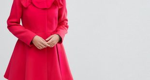 Мода весна 2018 верхняя одежда фото женская