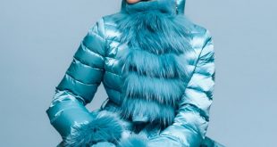 Модные пуховики осень зима 2018 2019 модные тенденции