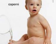 В кампании Coperni снялись маленькие дети